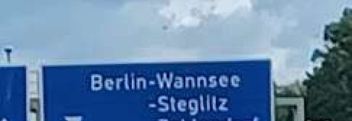 Gewerbegrundstück in Kleinmachnow nahe Zehlendorf im Dreilindenpark