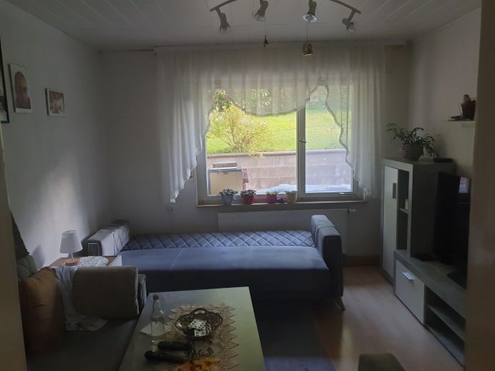 1.OG Schlafzimmer 2