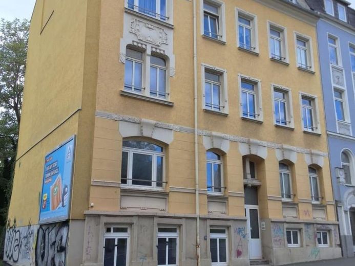 Lichtdurchflutete 2-Zimmer-Wohnung in zentraler Lage (Bahnhofsnähe) – Foto 1