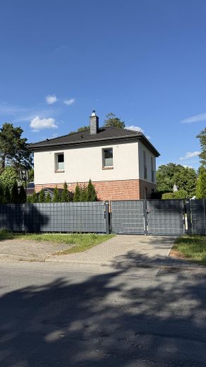Traumhaus im Grünen - perfekt für Familien - 4-Zimmer mit Garten in Seenähe -provisionsfrei – Foto 9
