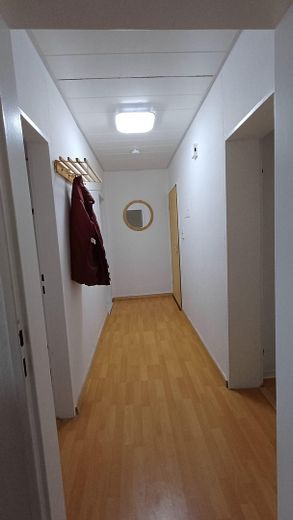 Limburg Linter में बालकनी वाला 3 कमरों का अपार्टमेंट – फोटो 5