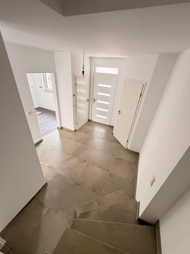 Neubau Reihenendhaus mit Garten in Rommerskirchen-Oekoven – Einziehen & Wohlfühlen! PROVISIONSFREI – Foto 20