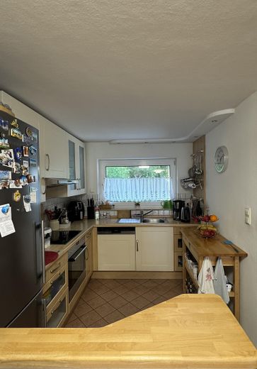 Küchenansicht