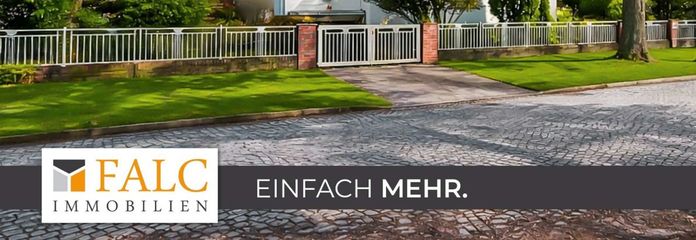 Hausansicht Straßenseite