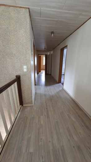 obere Etage