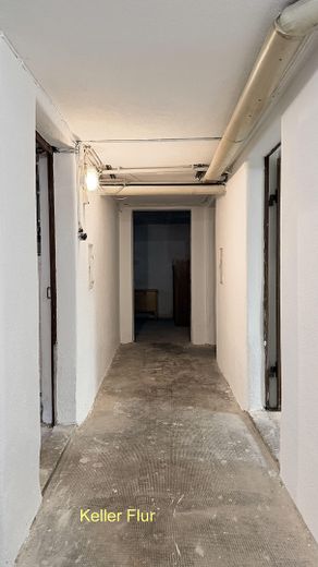 Ampia casa familiare con giardino, 8 locali e tre livelli abitativi in posizione tranquilla - Vendita privata – Foto 35