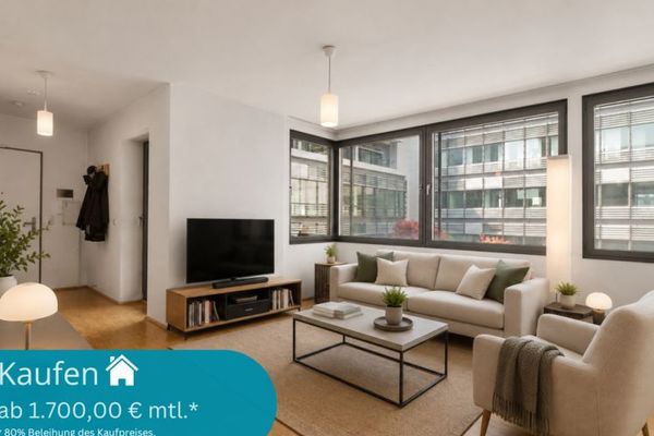 ++ Posizione centrale di prim’ordine: esclusivo appartamento di 2 locali con balcone, terrazza sul tetto e molto comfort ++