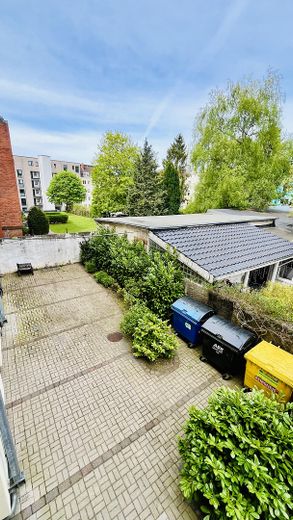 Kentsel konumda geliştirme potansiyeli olan getiri objesi – Foto 11