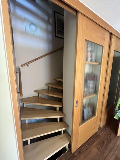 Casa bifamiliare ben tenuta a Markt Indersdorf/Karpfhofen - senza provvigione – Photo 12