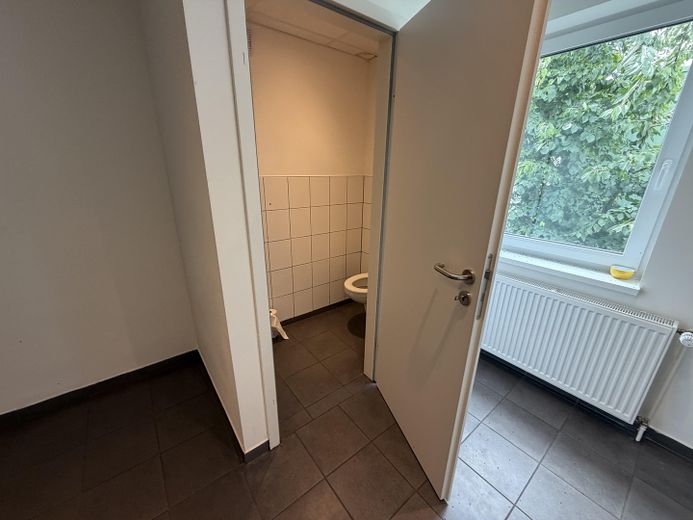 Provisionsfrei: Freistehende Gewerbehalle (Solitärobjekt) mit ca. 670 m² Nutzfläche in Ahrensburg – फोटो 12