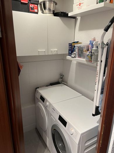 Waschraum / WC