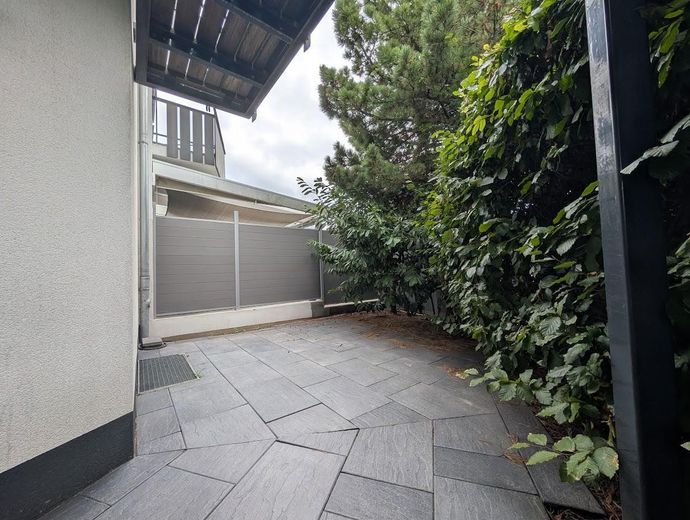 Casa di testa individuale di architetto con 4 locali a Schenefeld – Foto 42