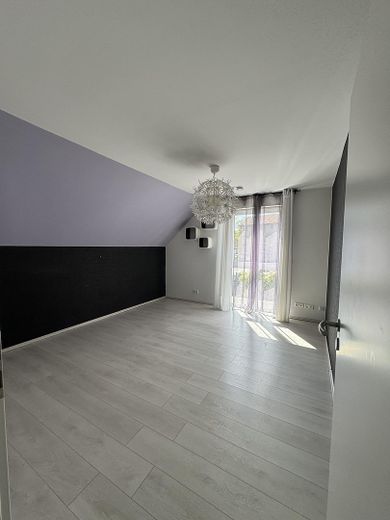 Kinderzimmer 2 OG