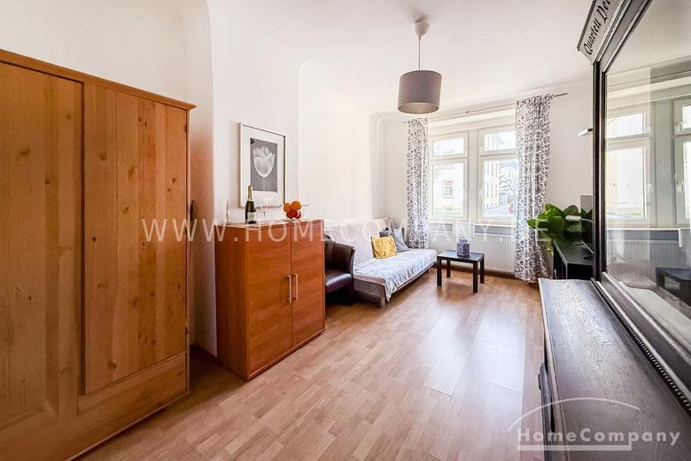22094EL HomeCompany Dresden Eşyalı 3 odalı Dresden-Friedrichstadt'ta konut maks. 4 kişi – eebe271304bf60e8d1ddb3ea345d0a03adc21bd7.jpg