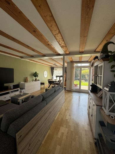 1. Wohnzimmer