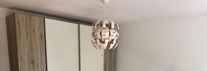 Elternschlafzimmer