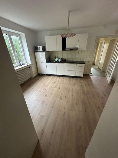 Küche EG. Weitere Küche 1.OG