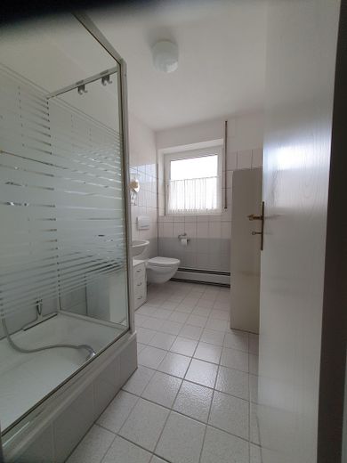 1. Badezimmer WE 2