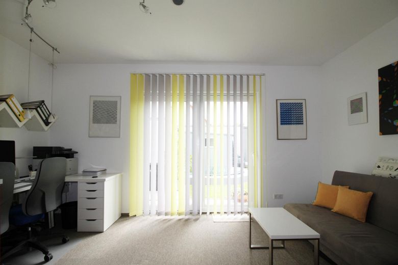 Gäste- oder Kinderzimmer
