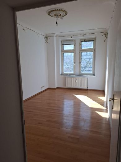 Zimmer 1 (Straße)