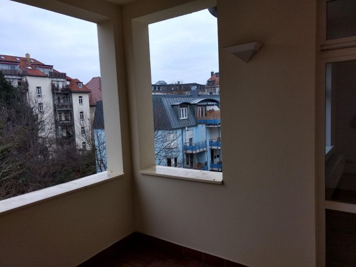 Sunny 4-room apartment in Leipzig`s Südvorstadt, from private – Foto 3