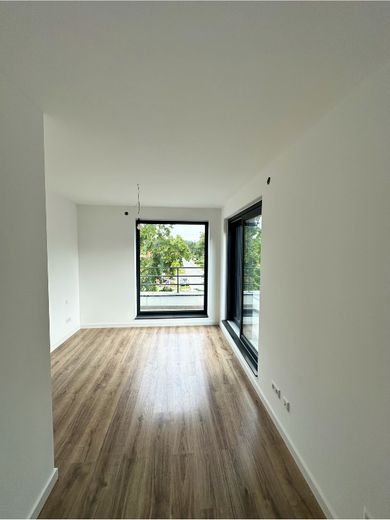 Nowy dom w Berlinie-Müggelheim – A+, taras na dachu, ogród, 4,5 pokoju, bez prowizji – Zdjęcie 22