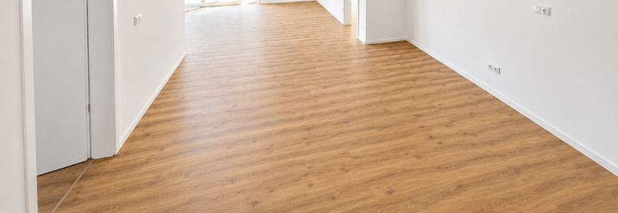 Appartamento al piano terra di 4 locali con terrazza nel quartiere delle ville