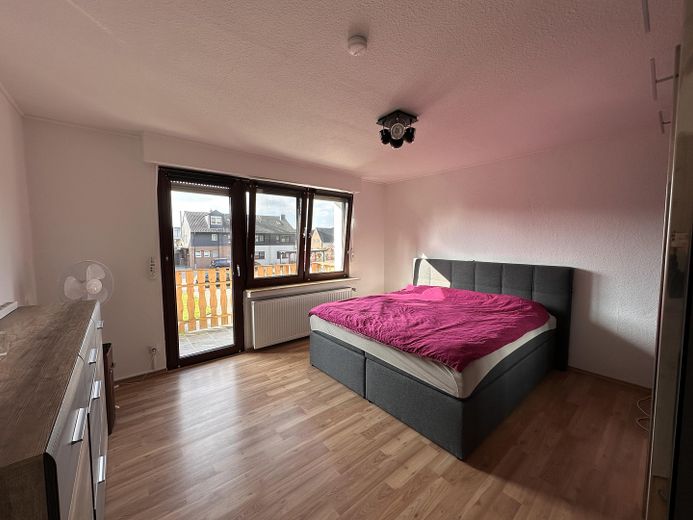 Schlaffzimmer OG