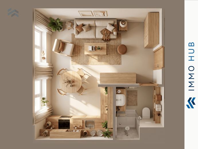 ++ 5% Mietrendite – top renovierte Kapitalanlage in gepflegtem Altbau! ++ – 5525778-uBrTo5Hx8agJkTRf8tp5n95q-Badezimmer mit Wanne.png