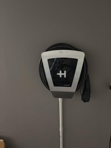 11kw Wallbox