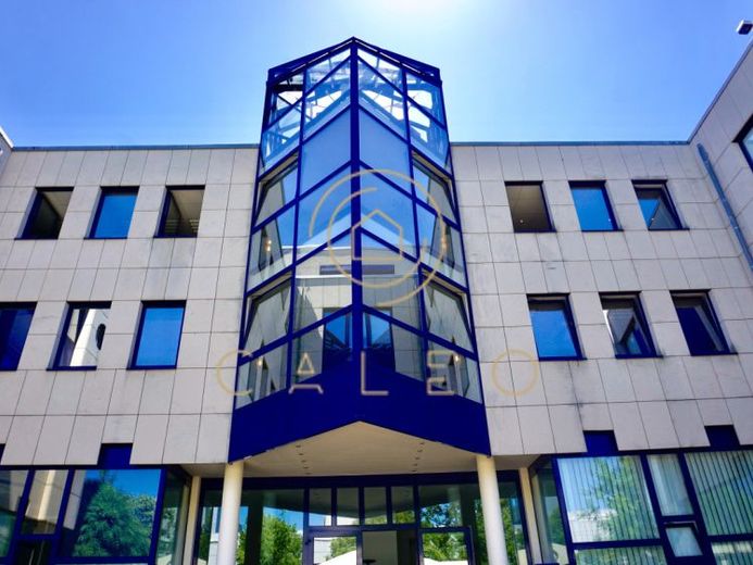 CALEO ¦ Mörfelden-Walldorf ¦ 366 m² - 2.064 m² ¦ ab EUR 8,50/m² ¦ PROVISIONSFREI – Foto 1