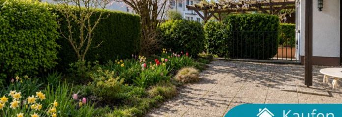 ++ Viel Platz für Ihre Ideen: Flexibles Zweifamilienhaus mit Einliegerwohnung ++