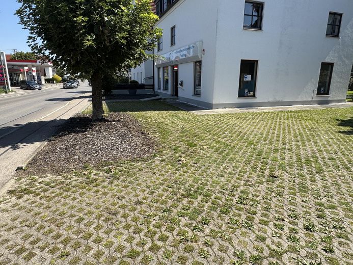 Außenparkplätze 2