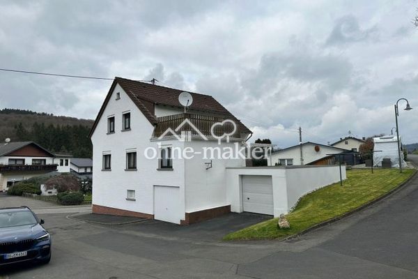 2 Familienhaus