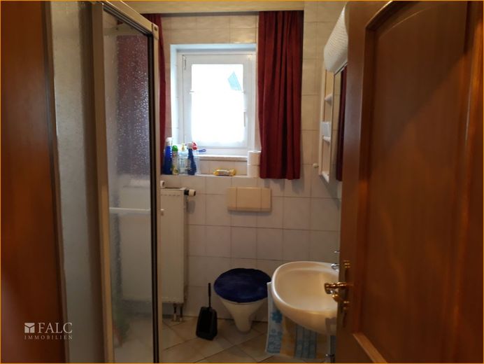 Dusche - WC EG