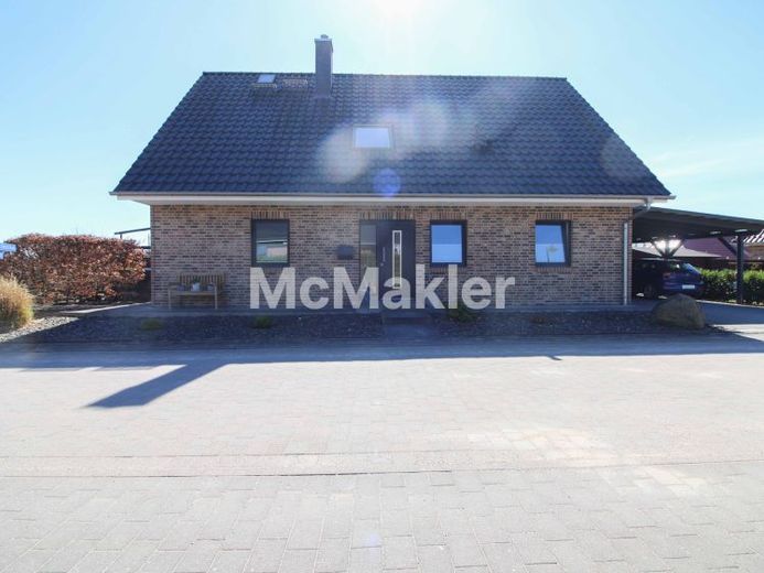 Viel Platz und Komfort - KFW 70 Haus - Energieklasse A – Foto 1