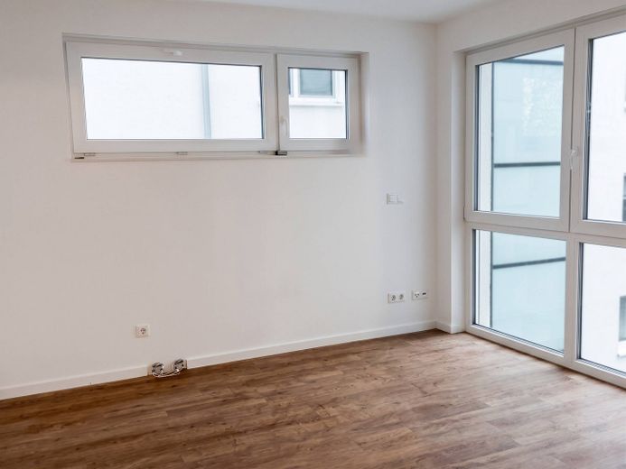 *Traumhaftes wohnen in Solingen*  Moderne 3-Zimmer-Neubauwohnung mit Balkon – Schlafzimmer I