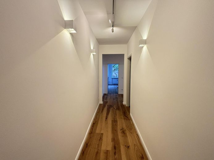Suitable for shared living & renovated: 3 rooms with 2 bathrooms in Maxvorstadt – Foto 15