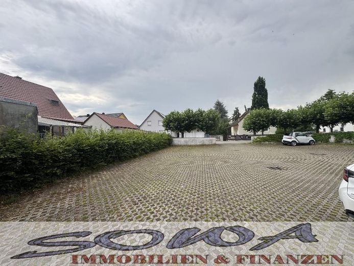 Baugrundstück in Neuburg | Ostend - genemigter Vorbescheid für 5 Familienhaus liegt vor - Ein Objekt von Ihrem Immobilienpartner SOWA Immobilien und Finanzen – Bild 20