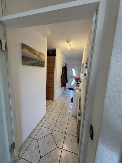 Naturnahes Reihenmittelhaus in verkehrsberuhigter Straße - PROVISIONSFREI - VHB – Flur und Eingangsbereich, EG