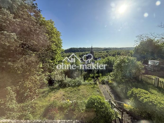 End-terrace house in Saarbrücken St. Arnual – Foto 1