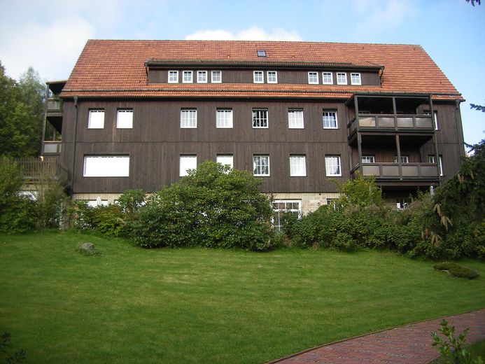 3-Zimmer mit Balkon in Braunlage mit CarPort – Foto 3