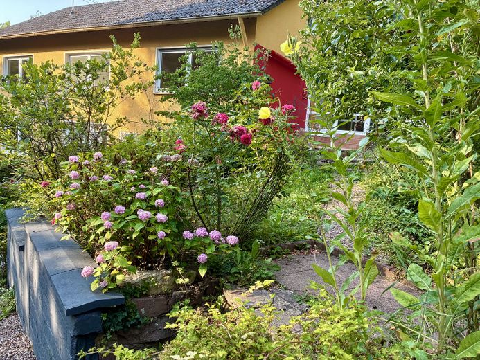 Technisch modernisiert. Mitten im Grünen. Ihr neues Zuhause ist startklar! – फोटो 4