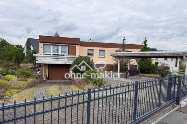 Casa unifamiliare con terreno di 1209 mq e oltre 250 mq di superficie utile