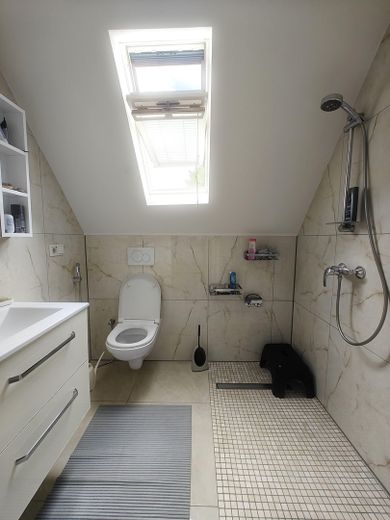Maison mitoyenne de cité minière entièrement modernisée – Photo 6