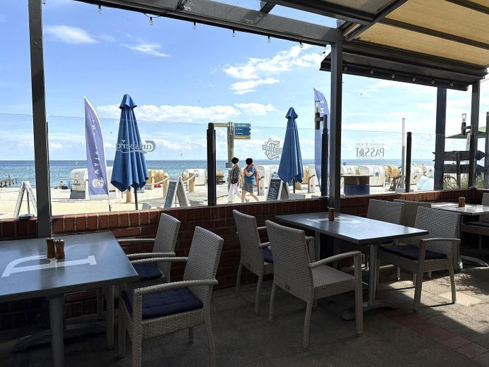 Gastronomie / Gewerbe / Restaurant an der Ostsee zu verpachten – Foto 13