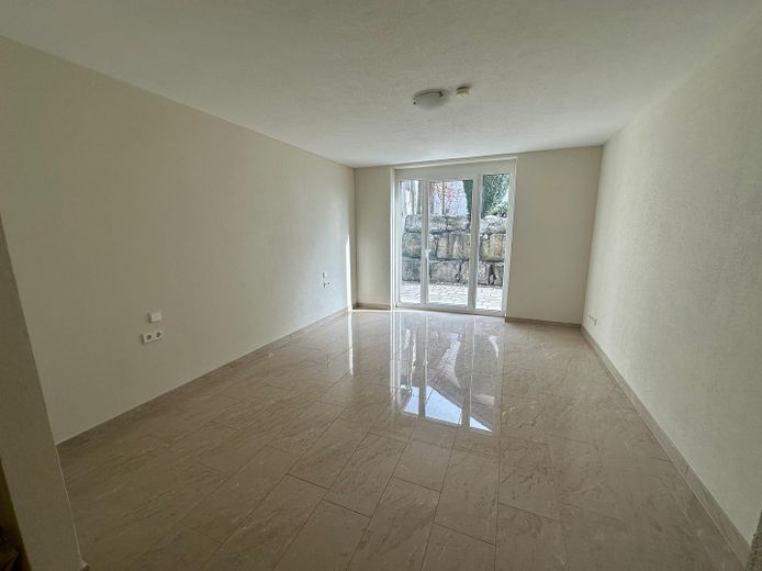 Schlafzimmer Masterbereich