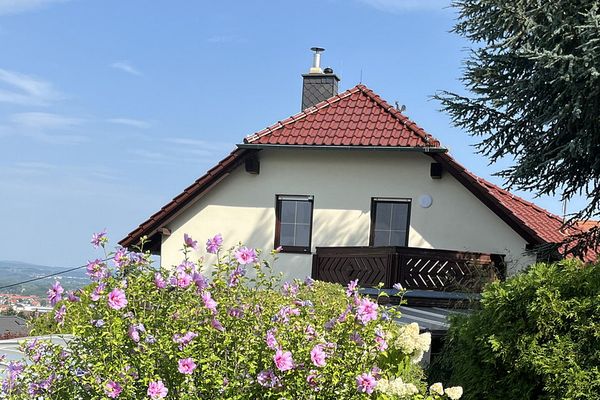 Casa unifamiliare indipendente ai confini immediati della città di Dresda