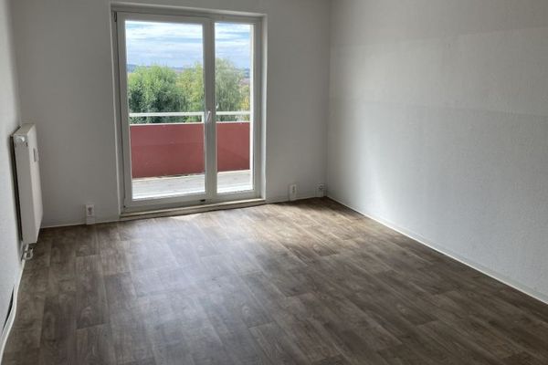 Geräumige 4-Zimmer-Wohnung sucht neuen Mieter!