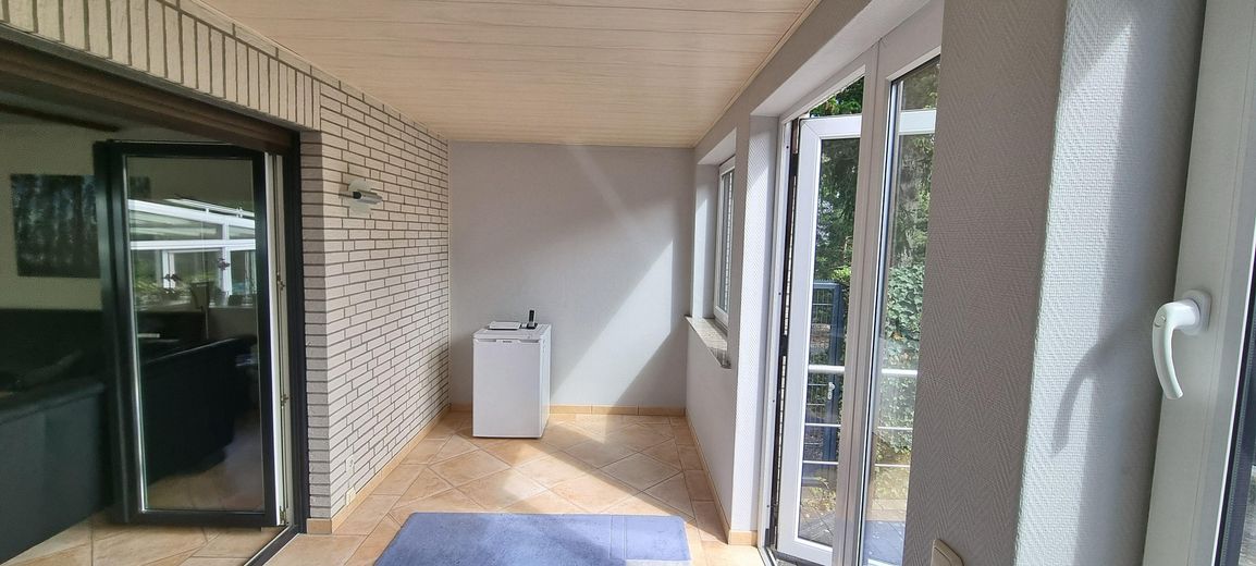 Büro EG